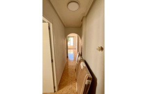 Sprzedaż - Flat -
Torrevieja