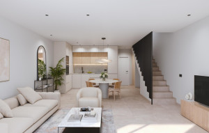 Sale - Villa -
San Pedro del Pinatar - San Pedro del Pinatar Centro