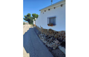 Venta - Finca -
Dolores