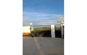 Venta - Finca -
Dolores