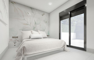 Sale - Villa -
Roldan - El alba residencial mediterráneo