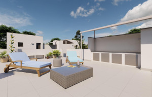 Sale - Villa -
Roldan - El alba residencial mediterráneo