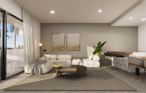 Sale - Bungalow -
Pilar de la Horadada