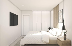 Venta - Bungalow -
Alhama de Murcia