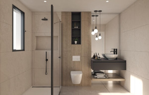 Venta - Bungalow -
Alhama de Murcia