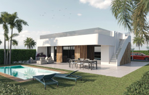 Venta - Villa -
Alhama de Murcia