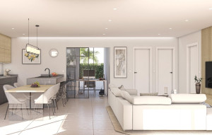 Venta - Villa -
Alhama de Murcia