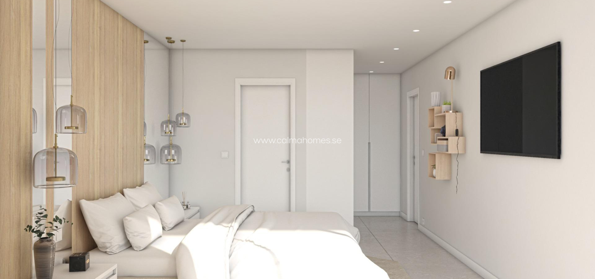 Venta - Villa -
Alhama de Murcia