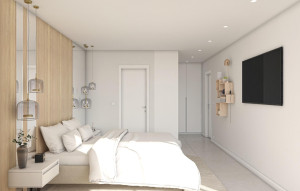 Venta - Villa -
Alhama de Murcia