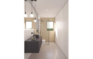Sale - Villa -
Alhama de Murcia