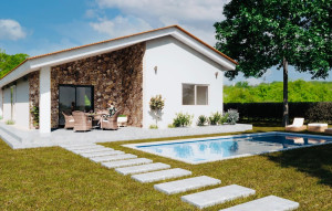 Resale - Villa -
Moratalla
