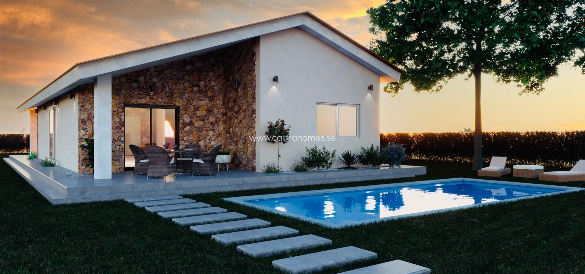 Resale - Villa -
Moratalla