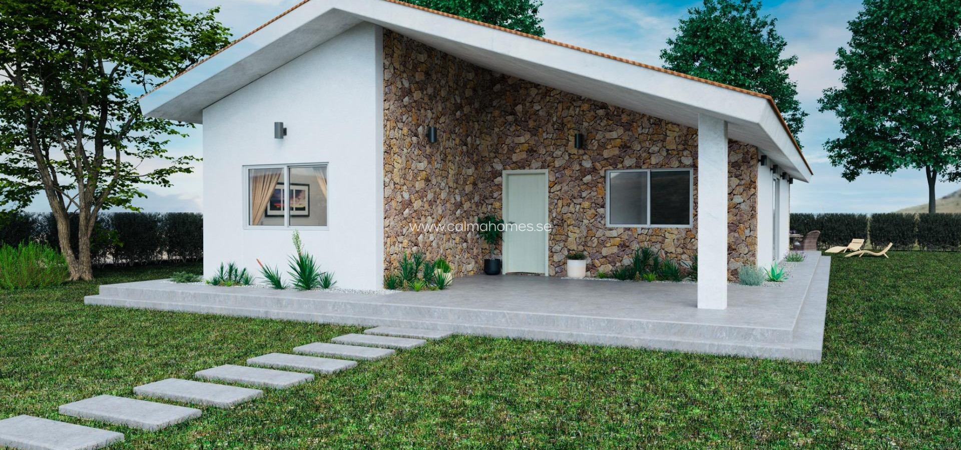 Resale - Villa -
Moratalla