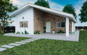 Resale - Villa -
Moratalla