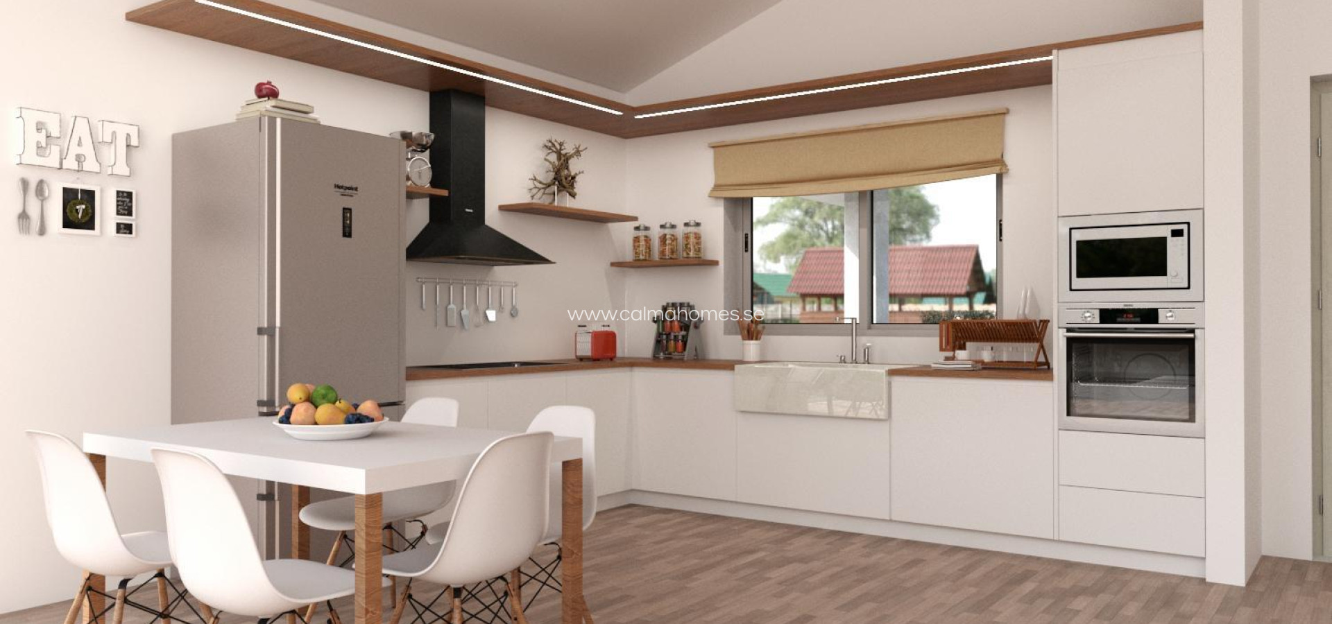 Resale - Villa -
Moratalla