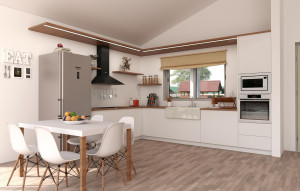 Resale - Villa -
Moratalla