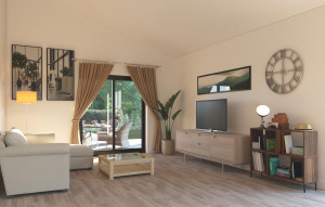 Resale - Villa -
Moratalla