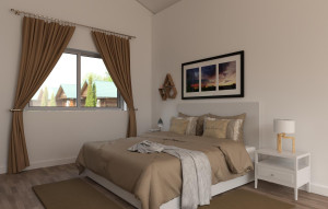 Resale - Villa -
Moratalla