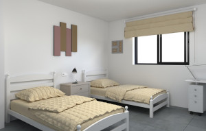 Resale - Villa -
Moratalla