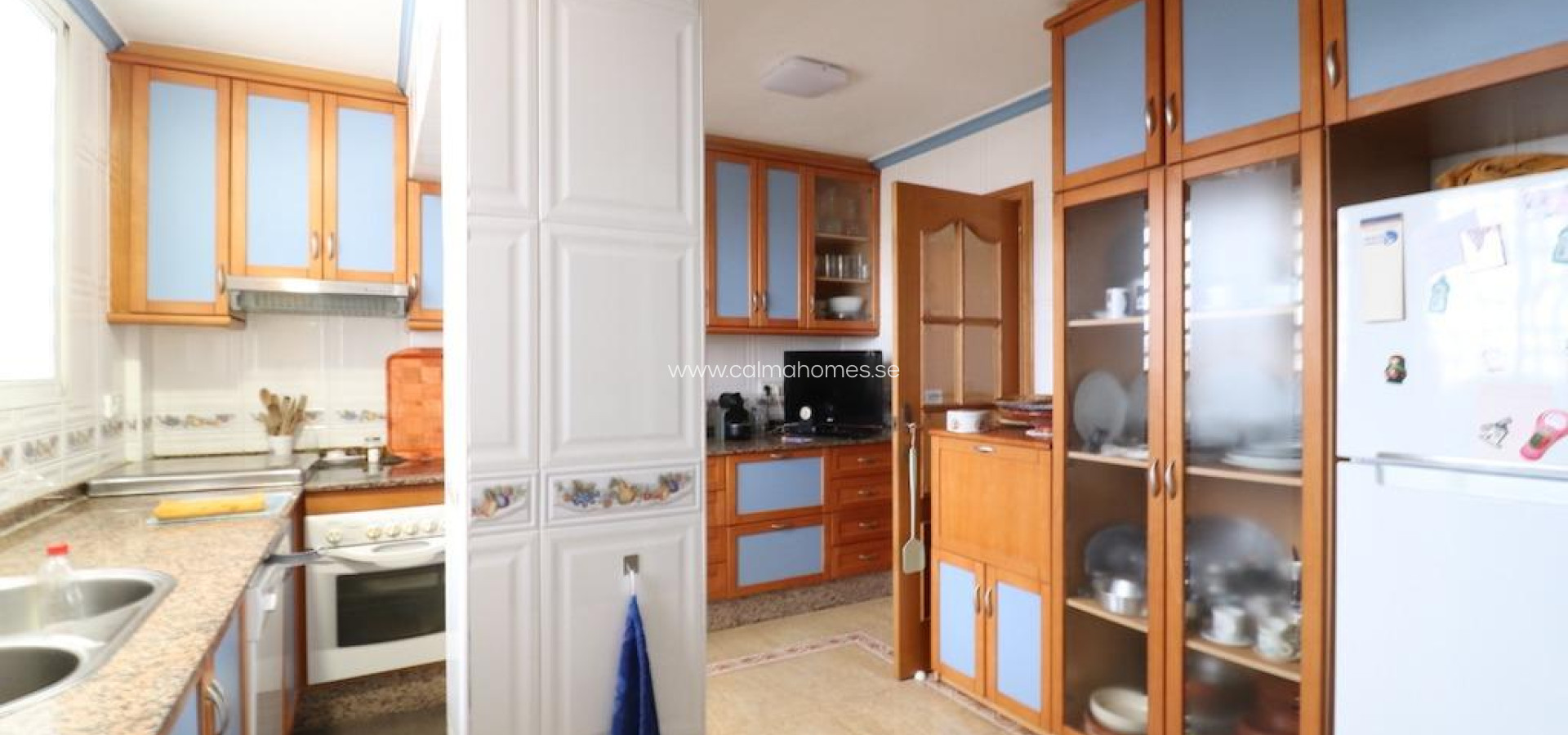 Resale - Apartment -
Torrevieja