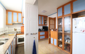 Resale - Apartment -
Torrevieja
