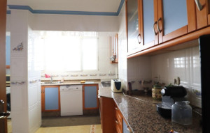 Resale - Apartment -
Torrevieja