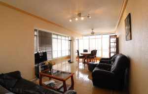 Resale - Apartment -
Torrevieja