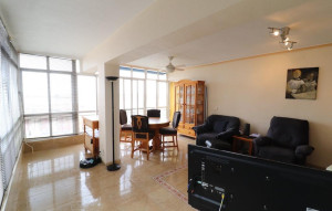 Resale - Apartment -
Torrevieja