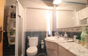 Resale - Apartment -
Torrevieja