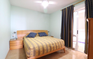 Resale - Apartment -
Torrevieja