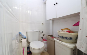Resale - Apartment -
Torrevieja