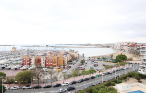 Resale - Apartment -
Torrevieja