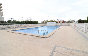 Resale - Apartment -
Torrevieja
