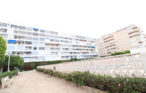 Resale - Apartment -
Torrevieja
