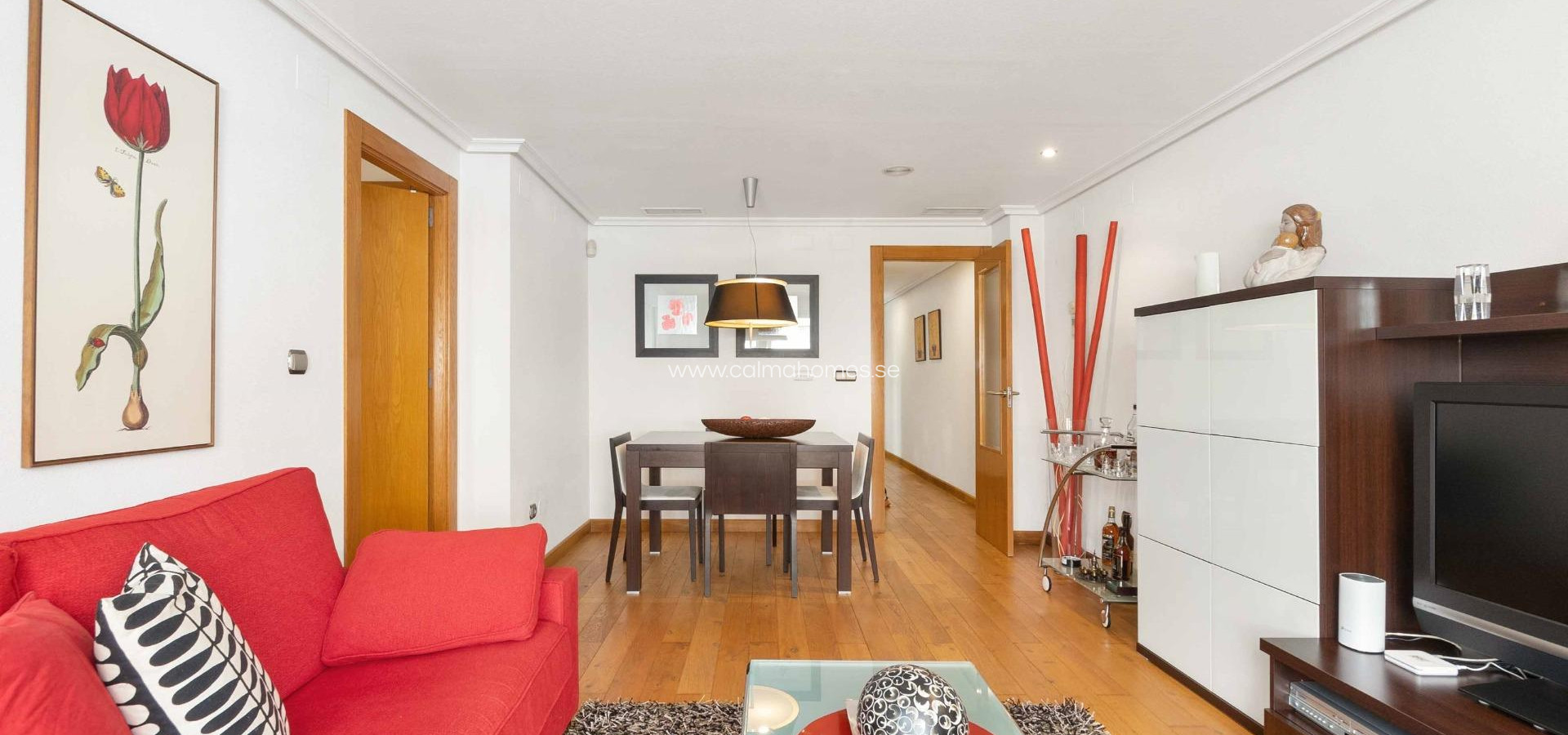 Venta - Ático -
Torrevieja