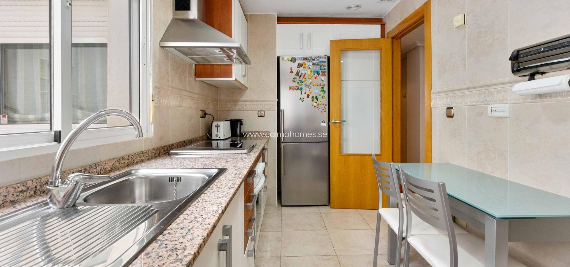 Venta - Ático -
Torrevieja