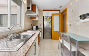 Venta - Ático -
Torrevieja