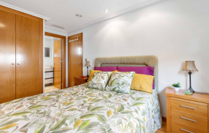 Venta - Ático -
Torrevieja