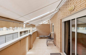 Venta - Ático -
Torrevieja