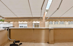 Venta - Ático -
Torrevieja