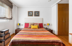 Venta - Ático -
Torrevieja