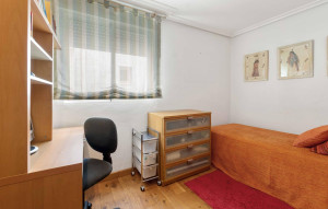 Venta - Ático -
Torrevieja