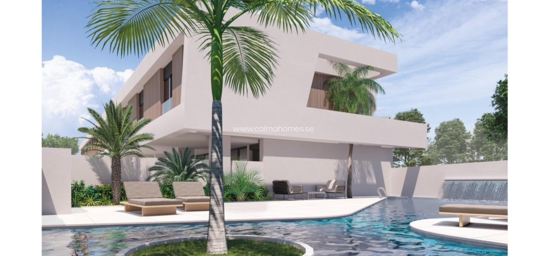 Resale - Terraced house -
Pilar de la Horadada