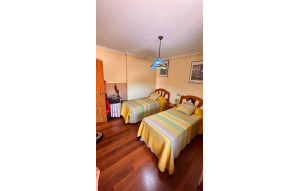 Sale - Apartment -
Torrevieja - Centro