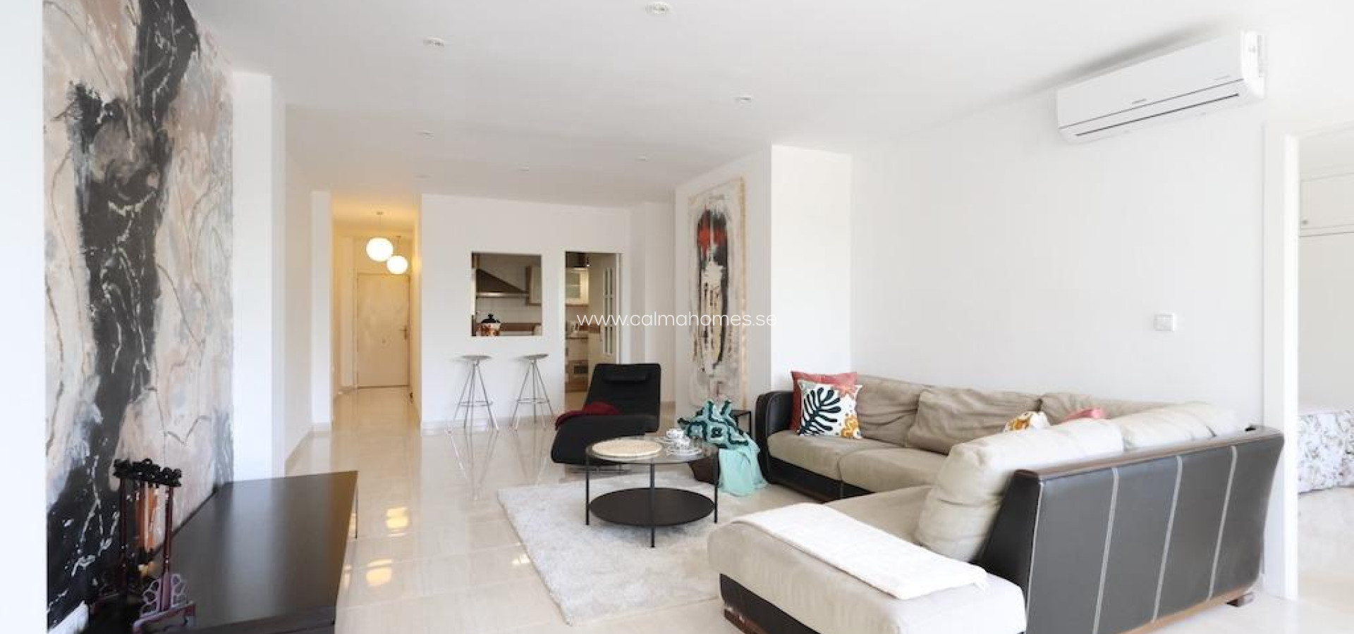 Venta - Apartment -
Torrevieja