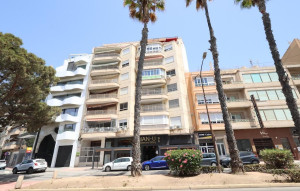 Venta - Apartment -
Torrevieja