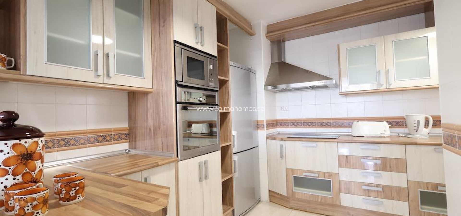 Venta - Apartment -
Torrevieja