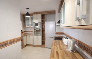 Venta - Apartment -
Torrevieja