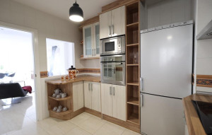 Venta - Apartment -
Torrevieja