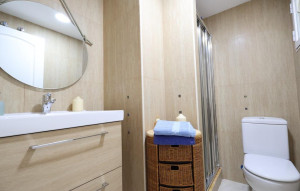 Venta - Apartment -
Torrevieja